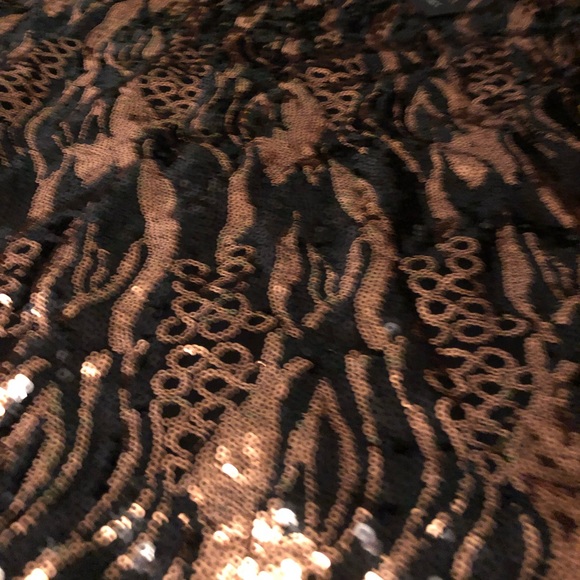 Cable & Gauge Top - Picture 2 of 8